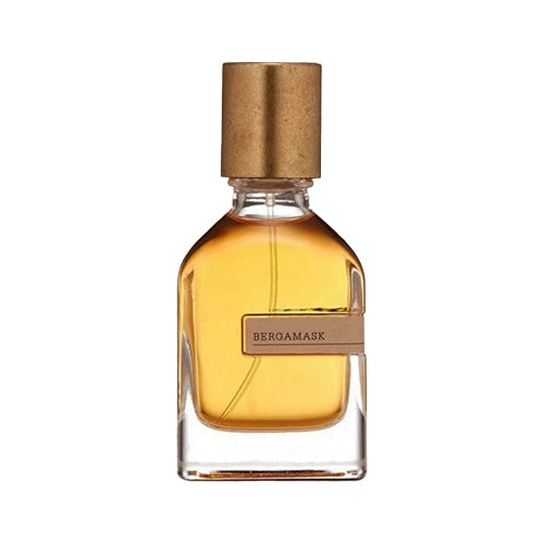 Bergamask Parfum