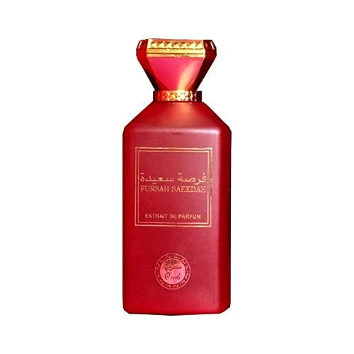 Fursah Saeedah Extrait de Parfum