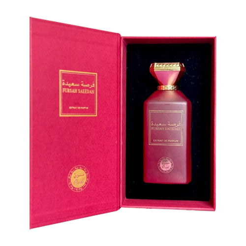 Fursah Saeedah Extrait de Parfum