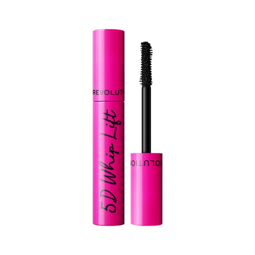 5D Lash Whip Lift Mascara Allungante