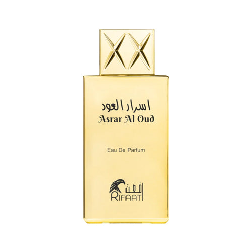 Asrar Al Oud Eau de Parfum