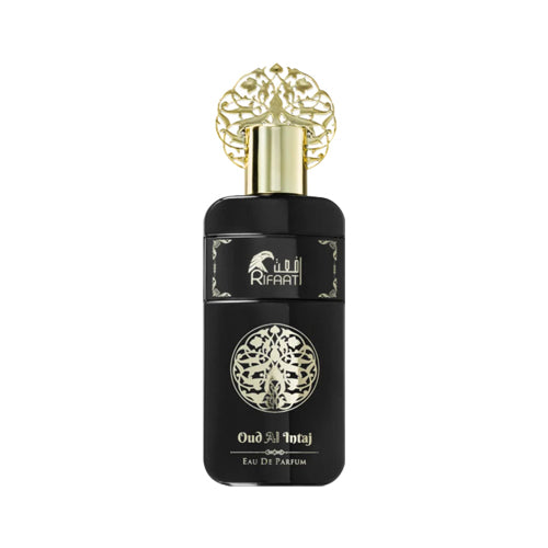 Oud Al Intaj Eau de Parfum