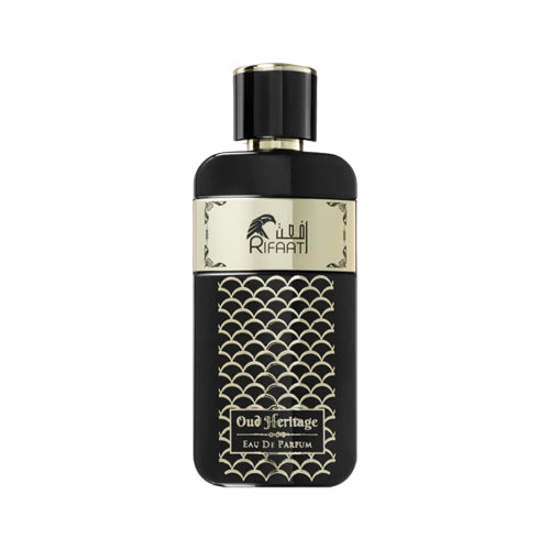 Rifaat Oud Heritage Eau de Parfum