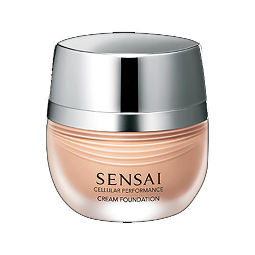 Cellular Performance Cream Foundation Fondotinta In Crema