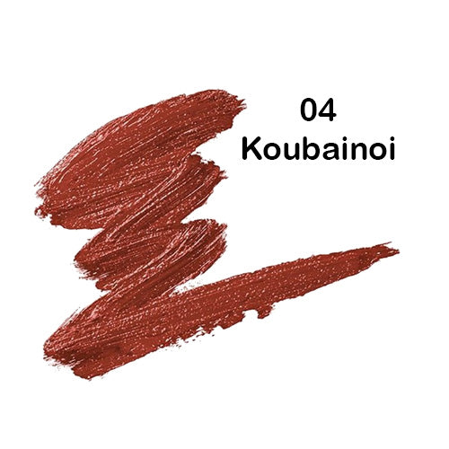 Silky Design Rouge Matita Rossetto