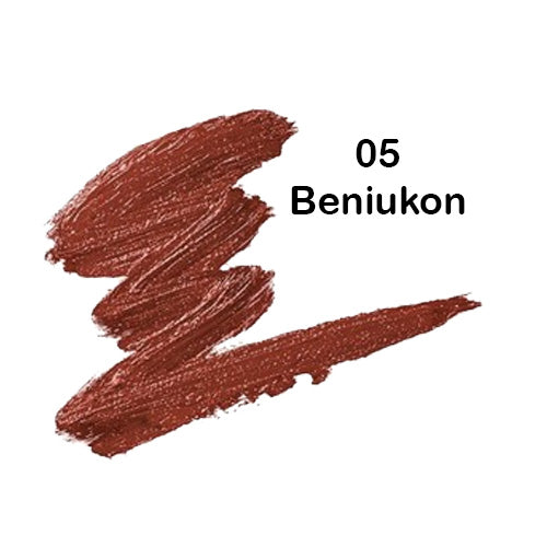 Silky Design Rouge Matita Rossetto