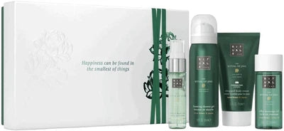 Rituals Jing Small Giftset - Set Completo Bellezza Corpo - Image 1