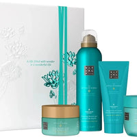 Rituals Karma Medium Giftset - Set Igiene Personale