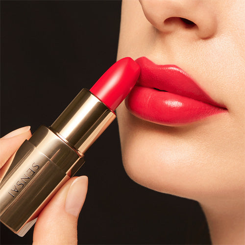 The Lipstick Rossetto