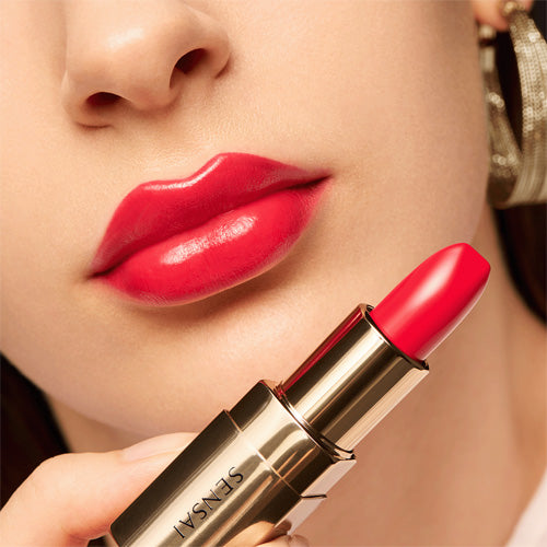 The Lipstick Rossetto
