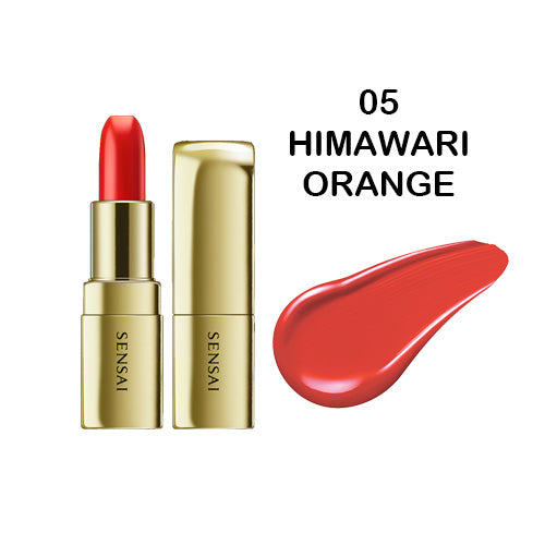 The Lipstick Rossetto