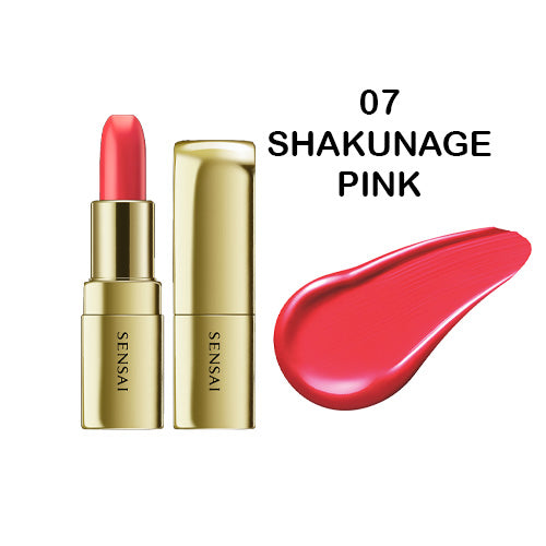 The Lipstick Rossetto