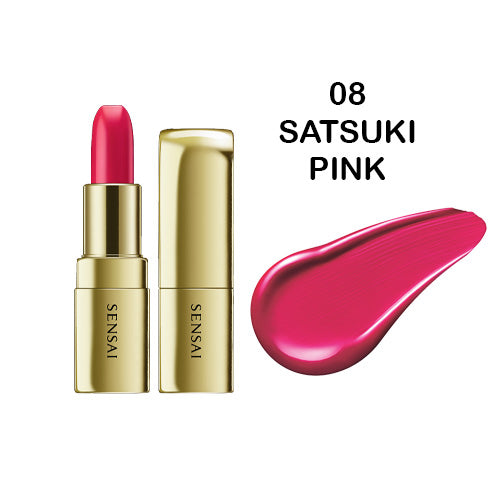 The Lipstick Rossetto