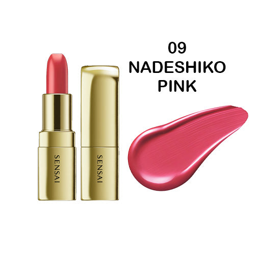 The Lipstick Rossetto