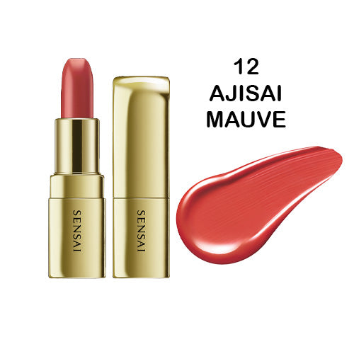 The Lipstick Rossetto