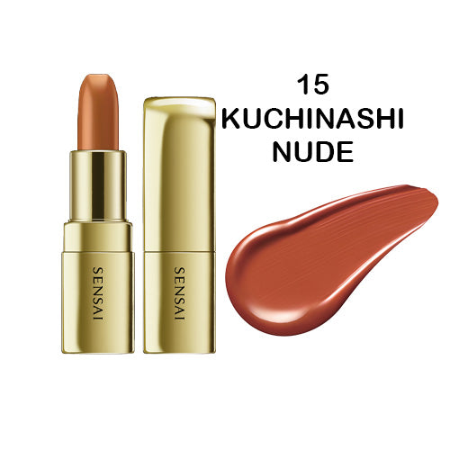 The Lipstick Rossetto