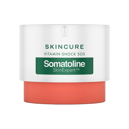 Skincure Vitamin-shock SOS Crema Giorno