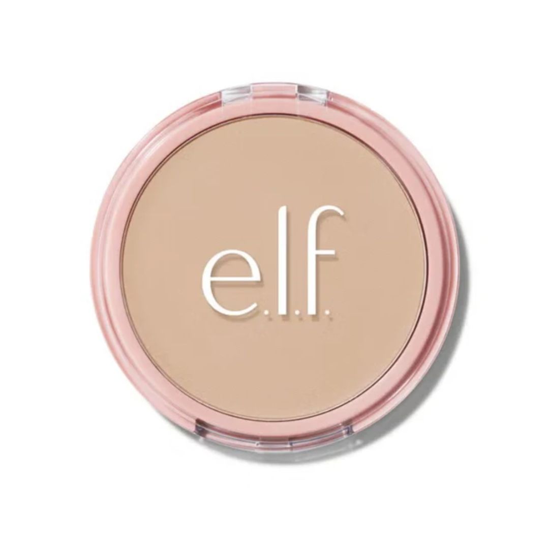 Elf Halo Glow Powder Filter Foundation Light Neutral - 10g - Image 1