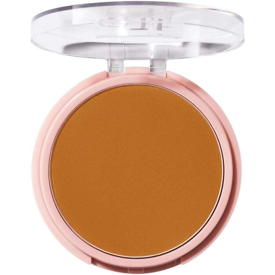 Elf Halo Glow Powder Filter Pressed Power Deep Warm - 10g - Image 2