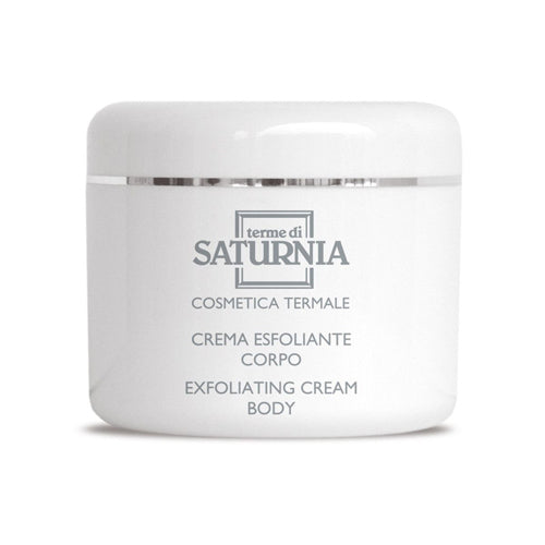 Crema Esfoliante Corpo