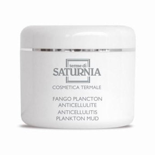 Fango Plancton Anticellulite