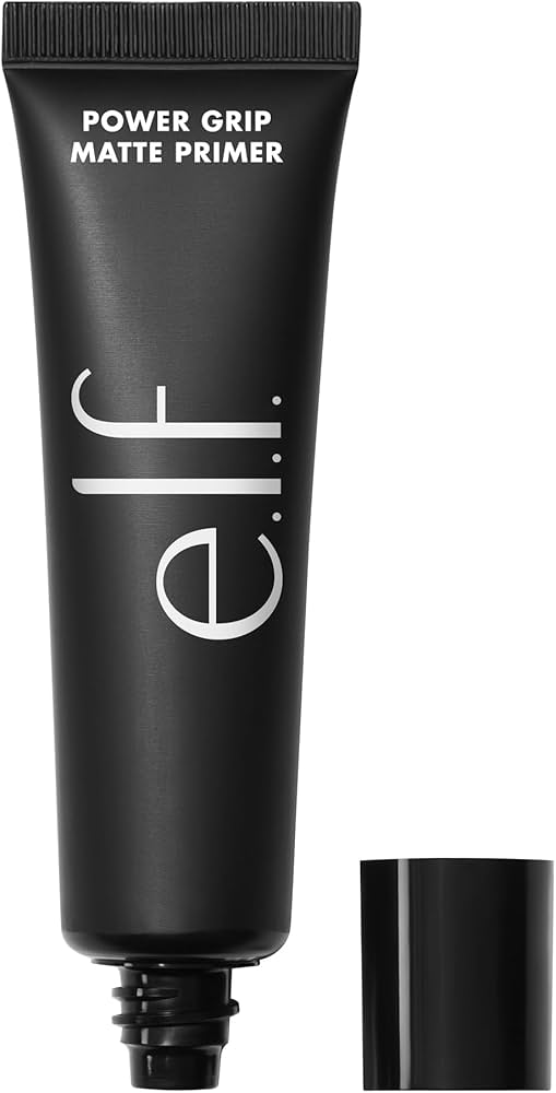 Elf Power Grip Matte Primer - Base Viso Opacizzante 26ml - Image 2
