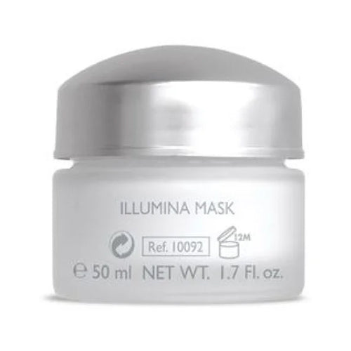 Illumina Maschera Viso Illuminante