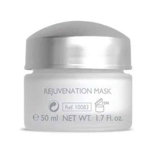 Rejuvenation Maschera Viso Occhi