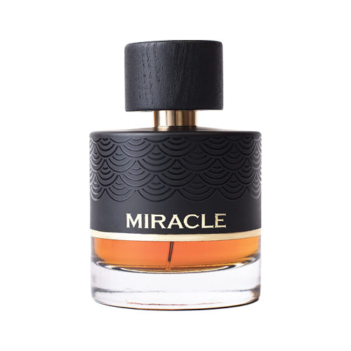 Miracle Black Eau de Parfum