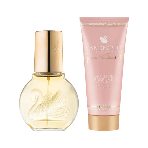 Vanderbilt Set Regalo Eau de Toilette