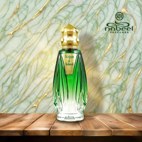 Acqua di Nabeel Eau de Parfum