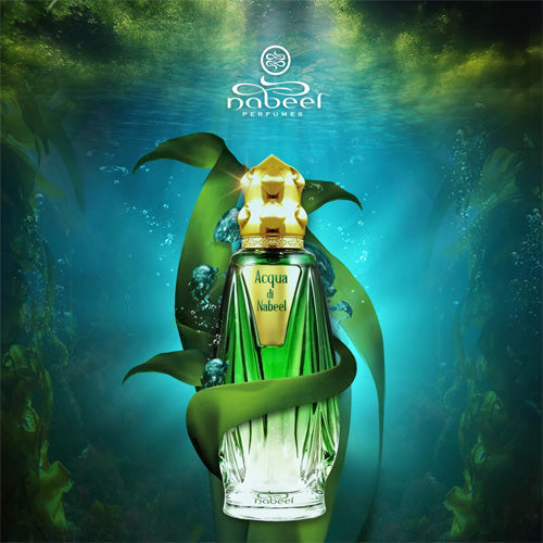 Acqua di Nabeel Eau de Parfum