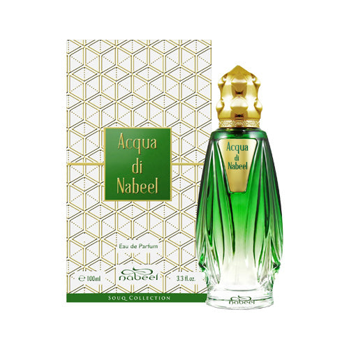 Acqua di Nabeel Eau de Parfum