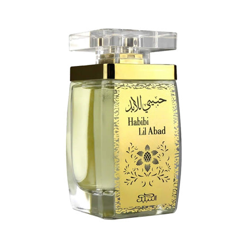 Habibi Lil Abad Eau de Parfum