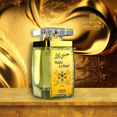 Habibi Lil Abad Eau de Parfum