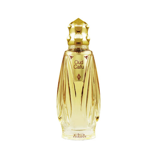 Oud Cafu Eau de Parfum