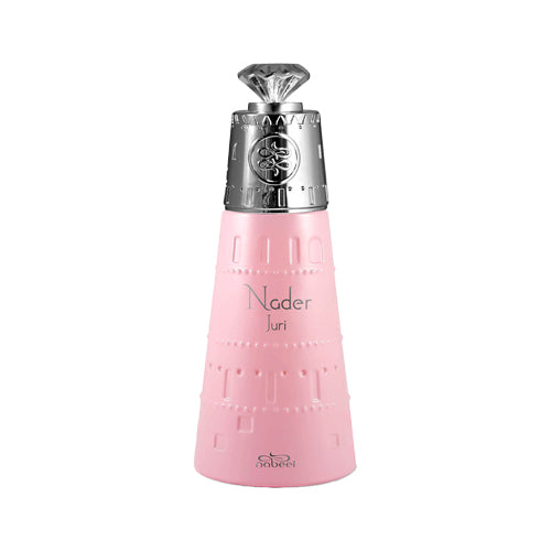 Nader Juri Eau de Parfum