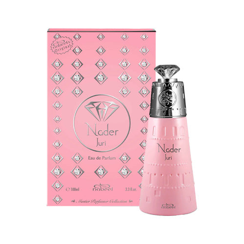 Nader Juri Eau de Parfum
