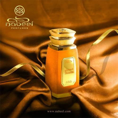 Shamsi Eau de Parfum