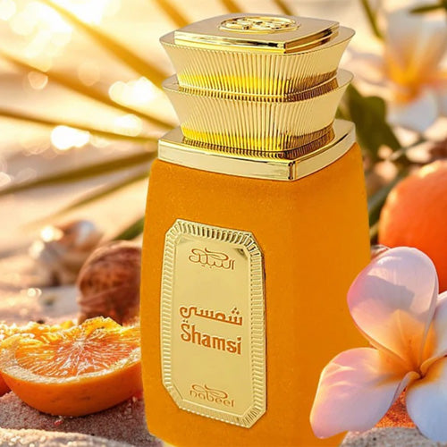 Shamsi Eau de Parfum