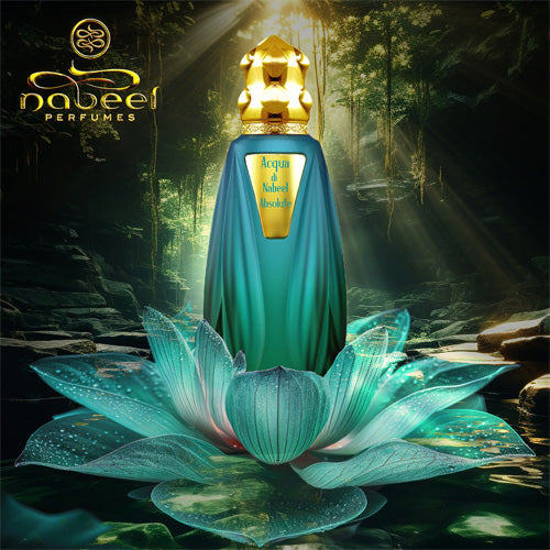Acqua di Nabeel Absolute Eau de Parfum