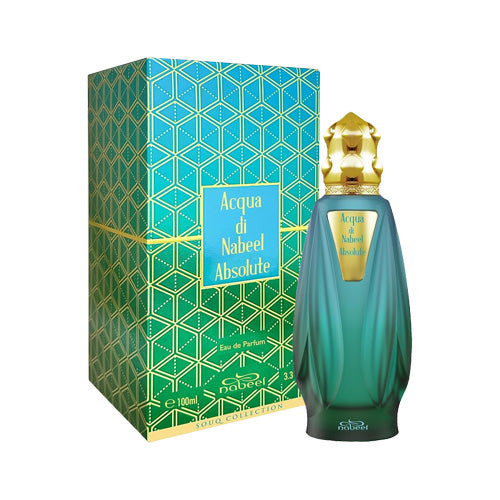 Acqua di Nabeel Absolute Eau de Parfum