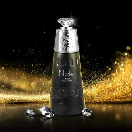 Nader Eau de Parfum