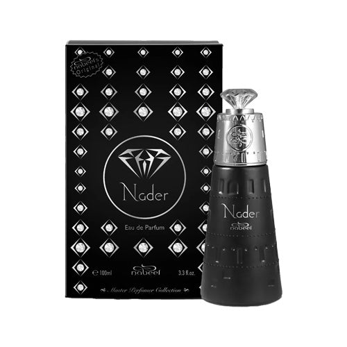 Nader Eau de Parfum
