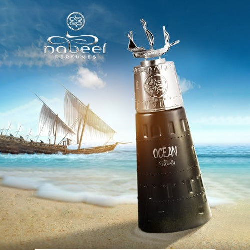 Ocean Eau de Parfum