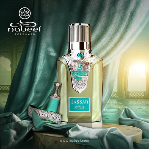 Jassar Eau de Parfum