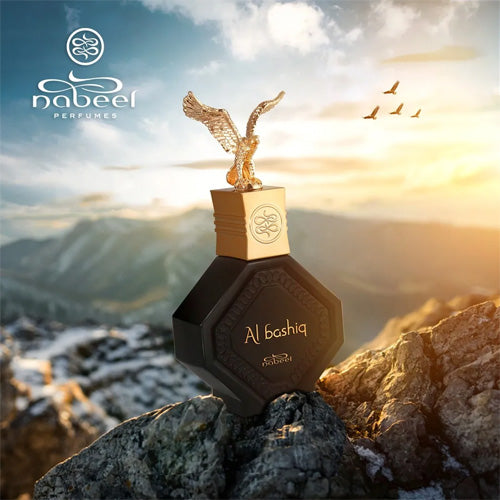 Al Bashiq Eau de Parfum