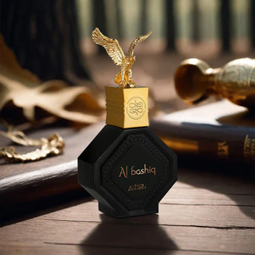 Al Bashiq Eau de Parfum