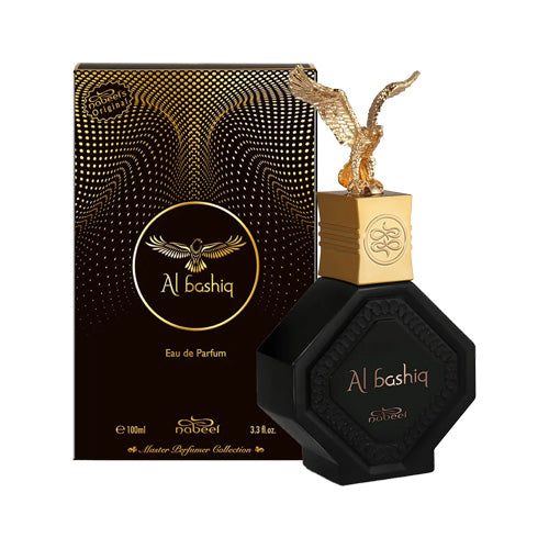Al Bashiq Eau de Parfum