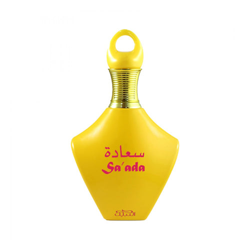 Sa’ada Eau de Parfum